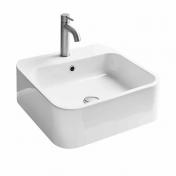 Lavabo Cosa 48 hndvask t/vg eller bord - 1 hanehul