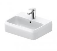 Duravit Collection One 45 h�ndvask t/v�g - 1 hanehul
