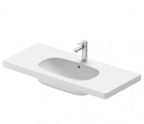 Duravit D-Code 105 møbelvask