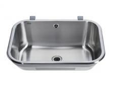 Intra Juvel VK60PK-1 vaskekar t/væg