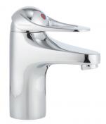 FM Mattsson 9000E II hndvaskarmatur u/bundventil