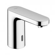 hansgrohe Vernis Blend berringsfrit hndvaskarmatur t/koldt vand 6V - Krom