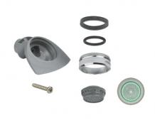 Grohe Bau Cosmopolitan perlator M24x1.0