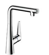 hansgrohe Talis M51 Select 300 kkkenarmatur 1jet - Krom