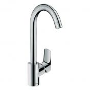 hansgrohe Logis M31 260 kkkenarmatur - Krom