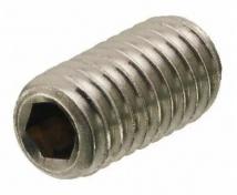 Vola Skrue pinol M 4x 8