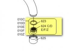 Vola Luftindblander Vola Luftindblander