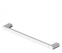 Gustavsberg Square h�ndkl�destang 45 cm - Krom