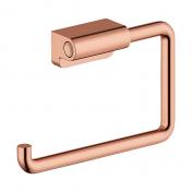 Damixa Zen toiletrulleholder - Brstet kobber