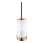 Grohe Selection toiletbrste til vg - Poleret warm sunset