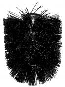 Pressalit Style lst brstehoved til toiletbrste