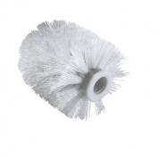 Løst børstehoved til Pressalit toiletbørste