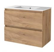 Sanibell Basicline mbelst 80 - Whiskey eg