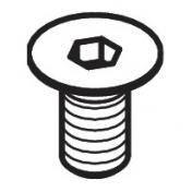 Hansgrohe skrue til bef�stelse