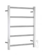 Smedbo Dry håndklædetørrer - 50x69 cm - Poleret rustfrit stål