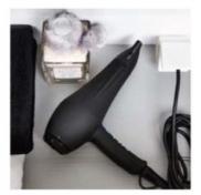 Strømberg Skridsikkert underlag 1071x324mm Strømberg Skridsikkert underlag 1071x324mm