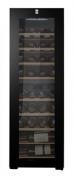 Cavin Northern Collection 39 fritst�ende vink�leskab m/2 zoner - Sort