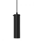 Cassøe Cilindro pendel - Mat sort