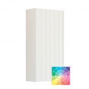 Dansani Luna Vintage overskab m/lge og riller - Hjrehngslet - Valgfri farve