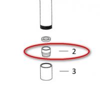 Casse Noba CK1 filter til perlator
