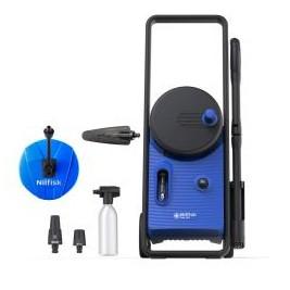 Nilfisk Højtryksrenser Core 140-6 PowerControl PCA Nilfisk Højtryksrenser Core 140-6 PowerControl PCA