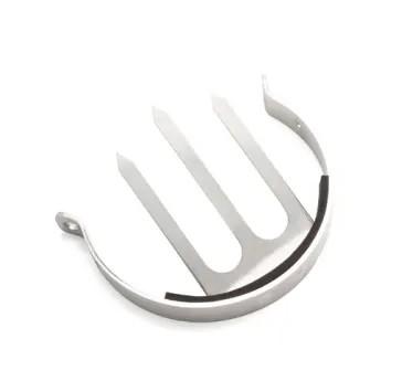 Rottestop til nedløbsrør Ø60-80mm Rottestop til nedløbsrør Ø60-80mm