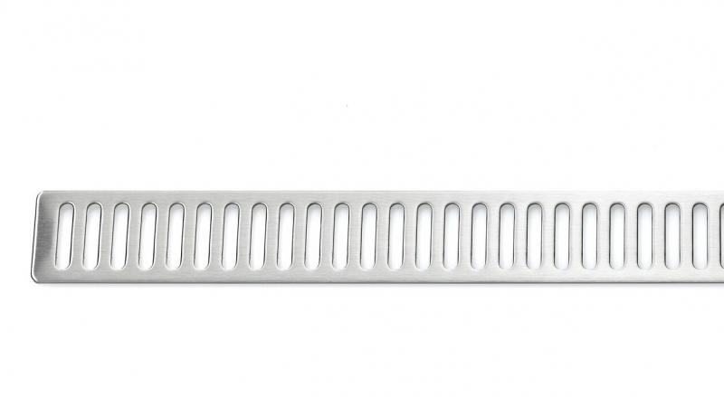 Unidrain Column rist - 300mm Unidrain Column rist - 300mm