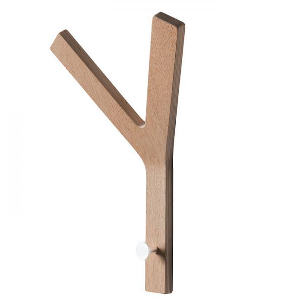 Hoigaard Y-knage - Eg/olie Hoigaard Y-knage - Eg/olie