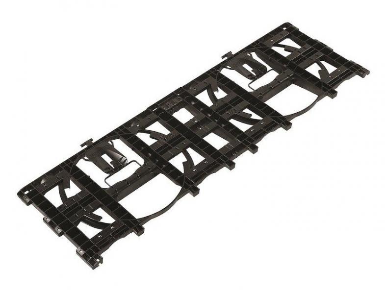 Wavin AquaCell NG sideplade Wavin AquaCell NG sideplade