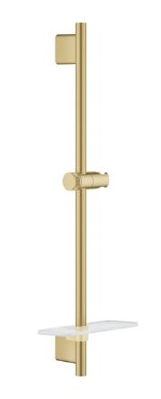 Grohe Smartactive brusestang 600 mm - Børstet Cool Sunrise