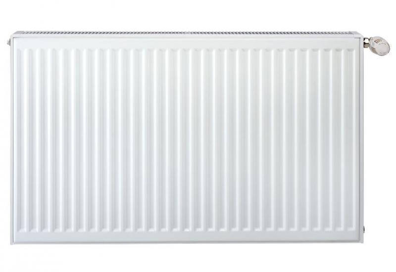 Thermrad Compact radiator 11-600-1000 mm - 10 kvm Thermrad Compact radiator 11-600-1000 mm - 10 kvm