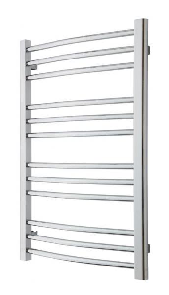 TVS Nemo 12 håndklædetørrer - 51x78,5 cm - Krom