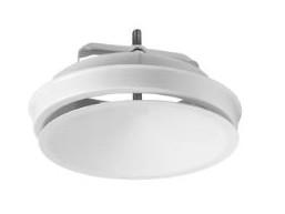 Lindab Indblæsningsventil KIR uden ramme stål - Ø100 Lindab Indblæsningsventil KIR uden ramme stål - Ø100