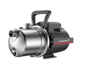 Grundfos JP 5-48 Horisontal selvansugende jetpumpe Grundfos JP 5-48 Horisontal selvansugende jetpumpe