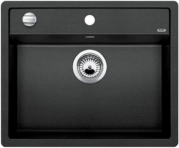 Blanco Dalago 6-F MX køkkenvask - Antracit Blanco Dalago 6-F MX køkkenvask - Antracit