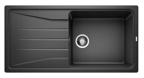 Blanco Sona XL6S køkkenvask - Antracit Blanco Sona XL6S køkkenvask - Antracit