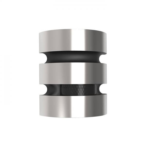 Lutec Architectural Maya udendørslampe til væg m/PIR-sensor - Rustfrit stål Lutec Architectural Maya udendørslampe til væg m/PIR-sensor - Rustfrit stål