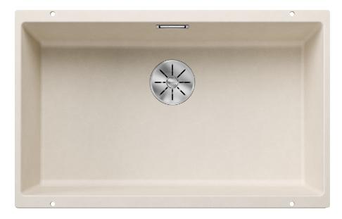 Blanco Subline 700-U køkkenvask - Soft white Blanco Subline 700-U køkkenvask - Soft white