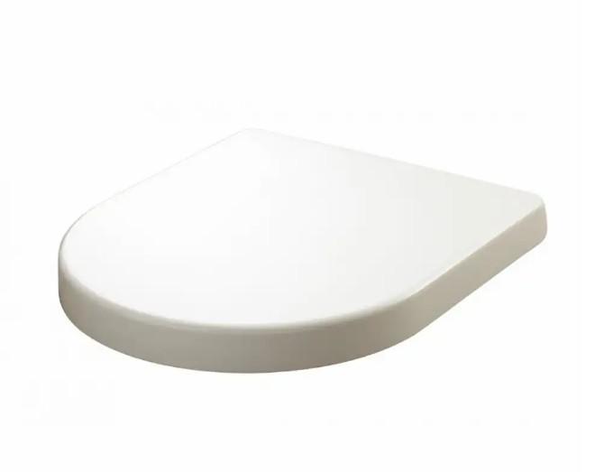 Lavabo Flo toiletsæde m/Soft-close Lavabo Flo toiletsæde m/Soft-close