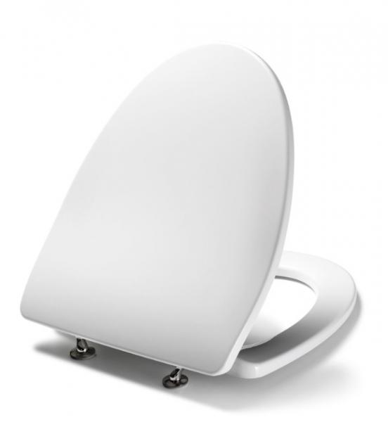 Pressalit Cera+ toiletsæde m/Soft close - Hvid Pressalit Cera+ toiletsæde m/Soft close - Hvid