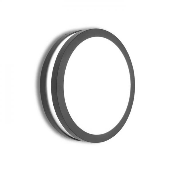 Lutec Architectural Titan udendørslampe til væg og loft Lutec Architectural Titan udendørslampe til væg og loft