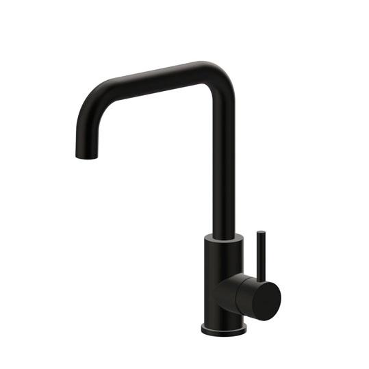 Cassøe Newform X-Trend køkkenarmatur - Mat sort Cassøe Newform X-Trend køkkenarmatur - Mat sort