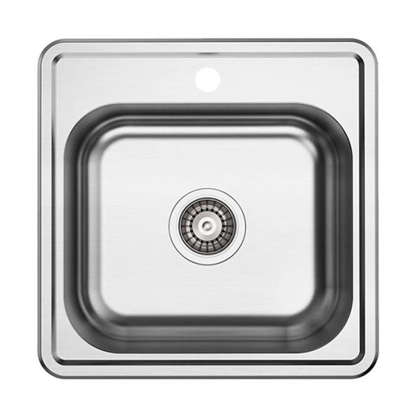 Lavabo LA 410 køkkenvask i rustfrit stål