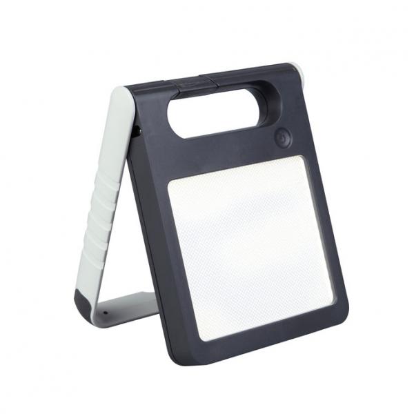Lutec Padlight Solar udendørslampe m/USB og solceller Lutec Padlight Solar udendørslampe m/USB og solceller