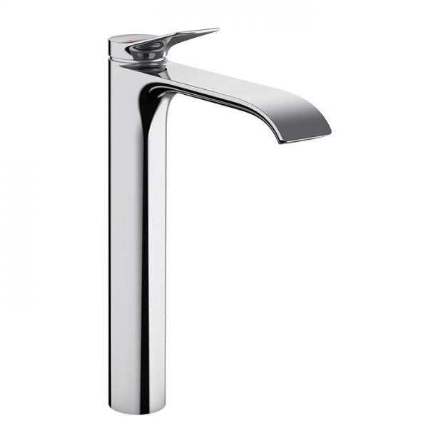hansgrohe Vivenis 250 håndvaskarmatur u/bundventil - Krom