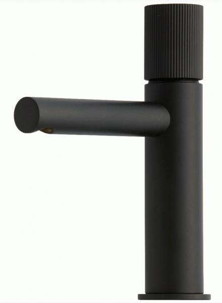 Lavabo Mira 020 håndvaskarmatur - Mat sort Lavabo Mira 020 håndvaskarmatur - Mat sort