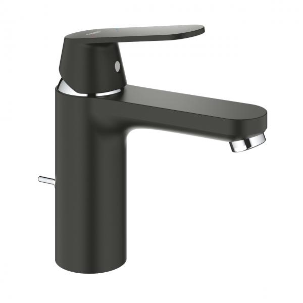 Grohe Eurosmart Cosmopolitan h&aring;ndvaskarmatur m/ bundventil - Matsort