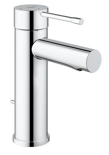 Grohe Essence New håndvaskarmatur Grohe Essence New håndvaskarmatur