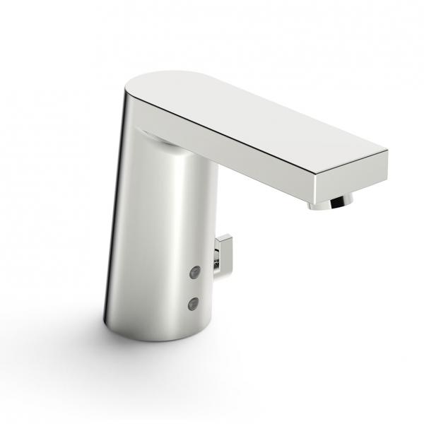 Oras Electra 6155F berøringsfri vandhane - Batteri Oras Electra 6155F berøringsfri vandhane - Batteri