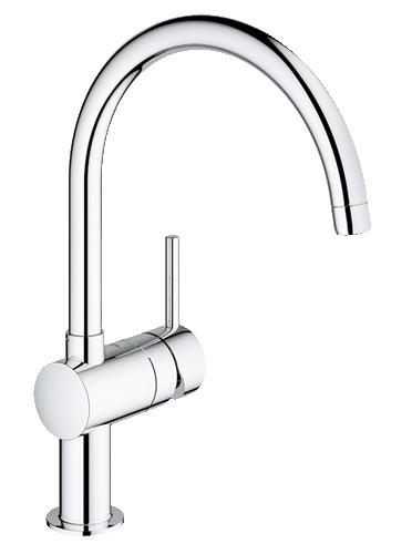 Grohe Minta køkkenarmatur - Krom Grohe Minta køkkenarmatur - Krom